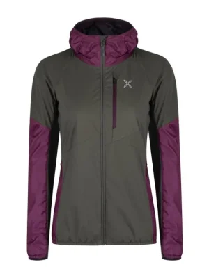 Bunda MONTURA ALPHA EVO JACKET Finální Výprodej