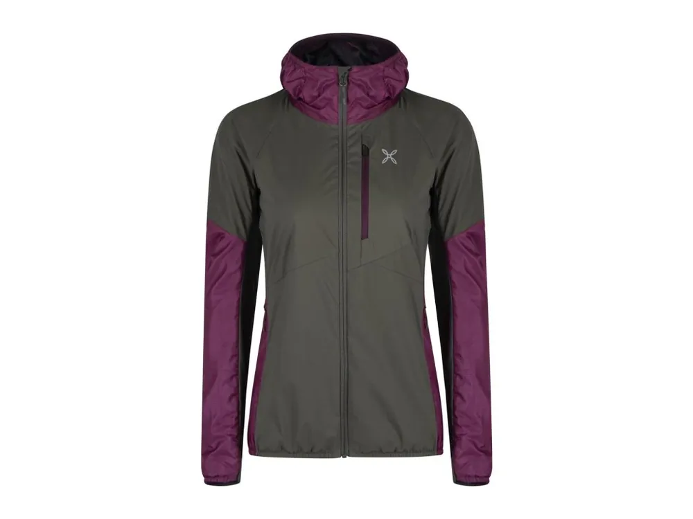 Bunda MONTURA ALPHA EVO JACKET Finální Výprodej