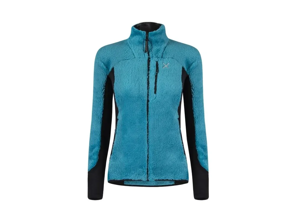 Nejlepší Volba Mikina MONTURA NORDIC FLEECE 2 JACKET