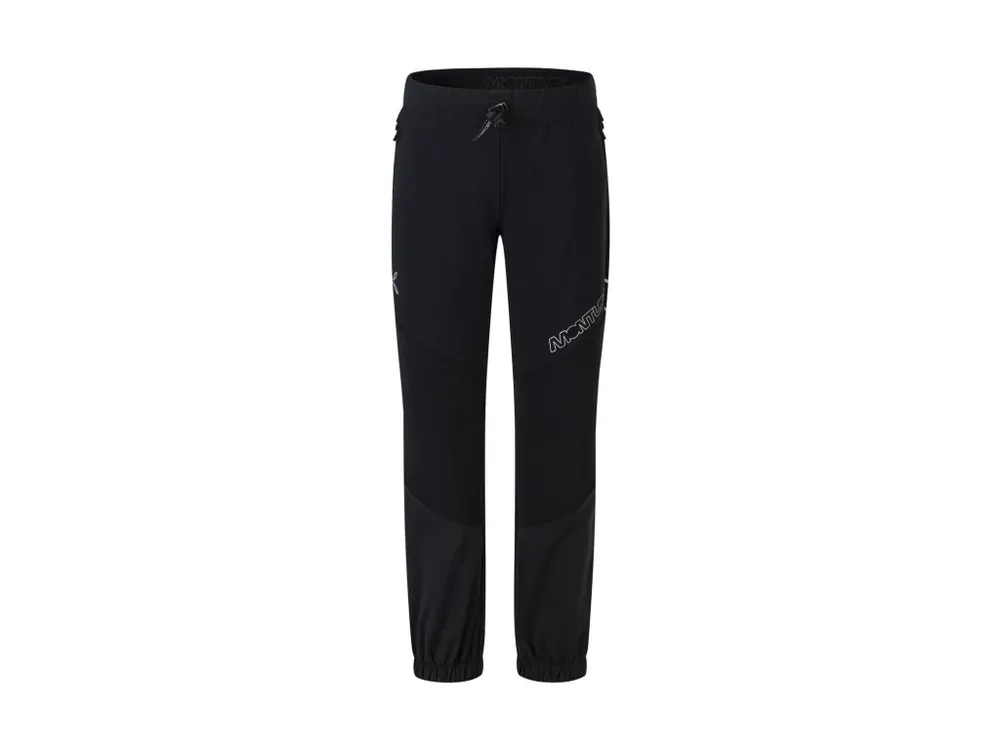 Kalhoty MONTURA ALP STYLE PANTS KIDS Expresní Doručení