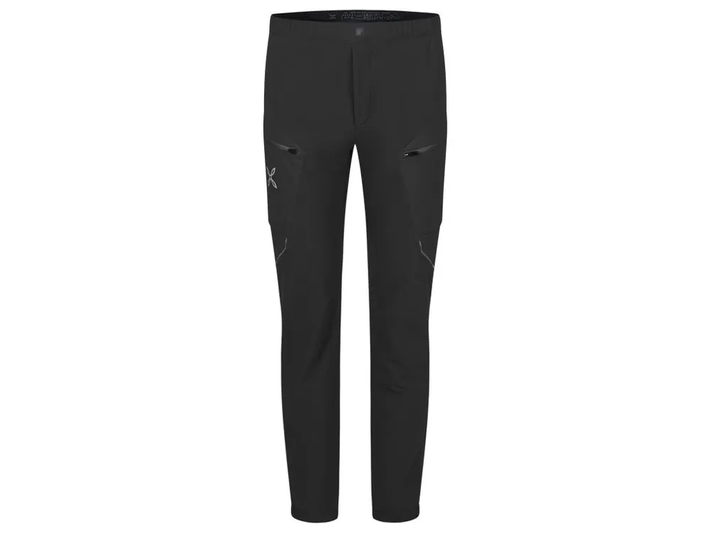 Kalhoty MONTURA SPEED STYLE PANTS -5CM Jen Po Omezenou Doba