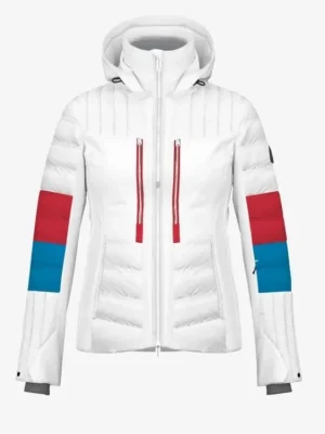 Bunda Head Clairice Jacket Women Nová Kolekce