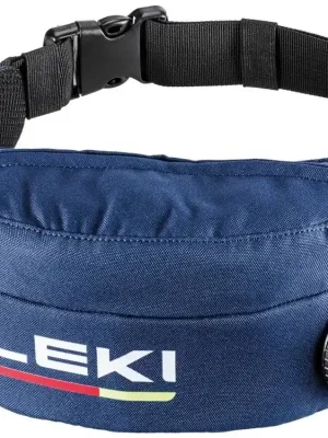 Cenová Bomba Drinkbelt Leki Thermo Compact Junior