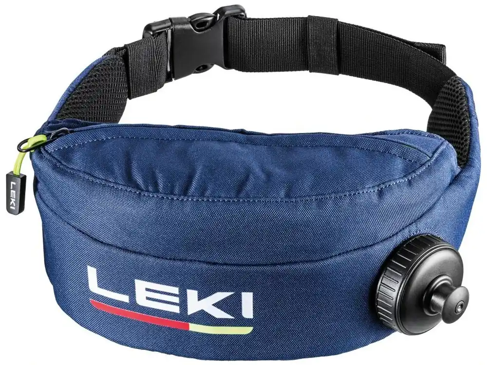 Cenová Bomba Drinkbelt Leki Thermo Compact Junior