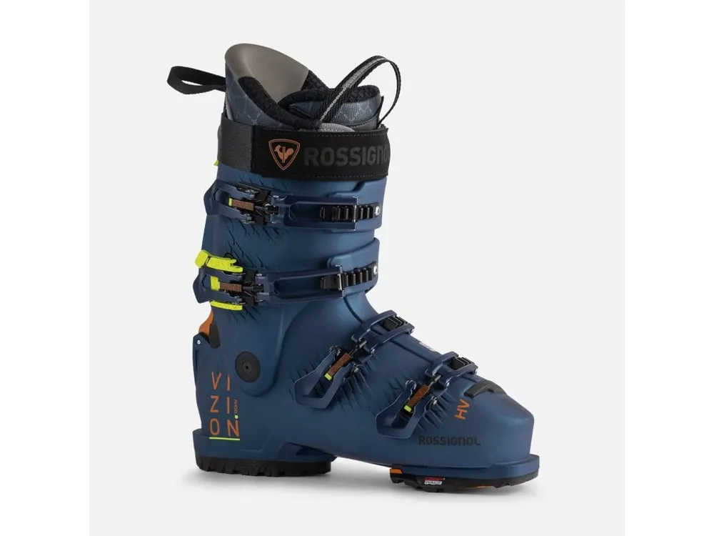 Zlevněný Lyžařské boty Rossignol VIZION 4B 120 HV GW-MT