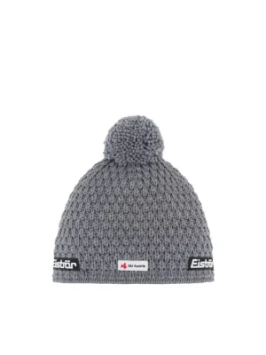 Vysoce Kvalitní Čepice Eisbär Trail Pompon MÜ Ski Austria