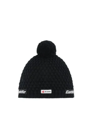 Čepice Eisbär Trail Pompon MÜ Ski Austria Akční Nabídka