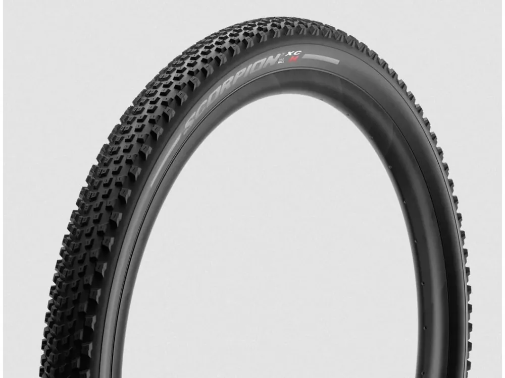 Plášť Pirelli Scorpion XC H MTB 29" x 2.2" Autentický