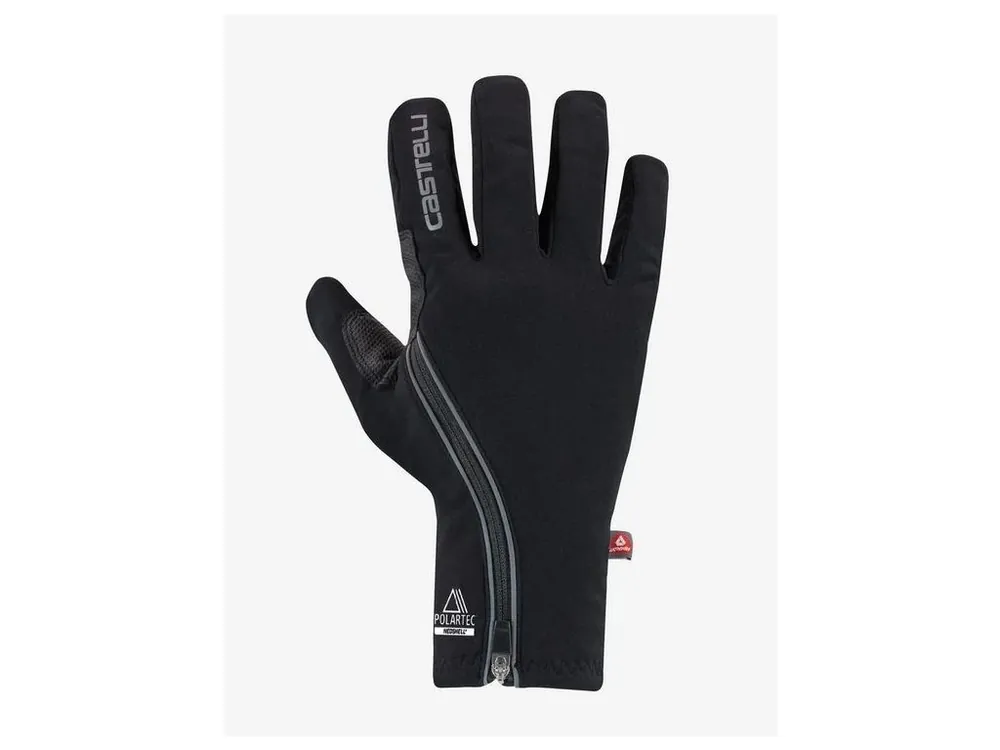 Výprodej Cyklistické rukavice Castelli Espresso 2