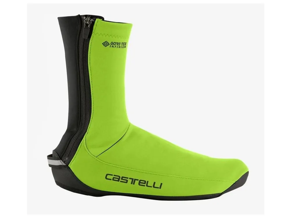 Pouze Dnes Cyklistické návleky na tretry Castelli Espresso