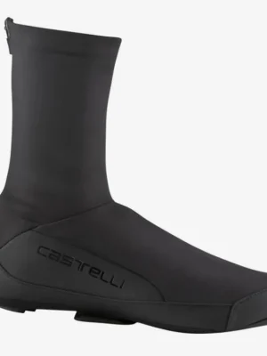 Objednat Nyní Cyklistické návleky na tretry Castelli Unlimited