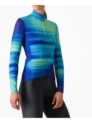 Novinka Cyklistický dres Castelli Phase