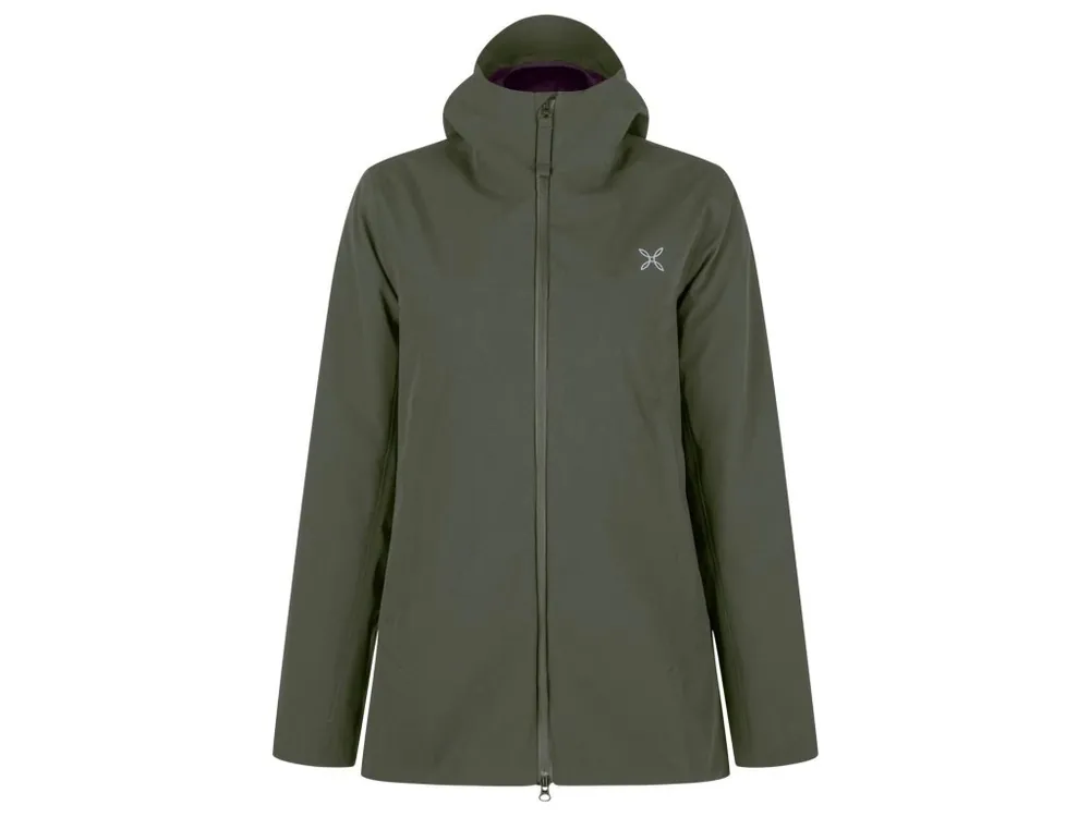Bunda MONTURA GAVIA 3 IN 1 JACKET Top Prodej