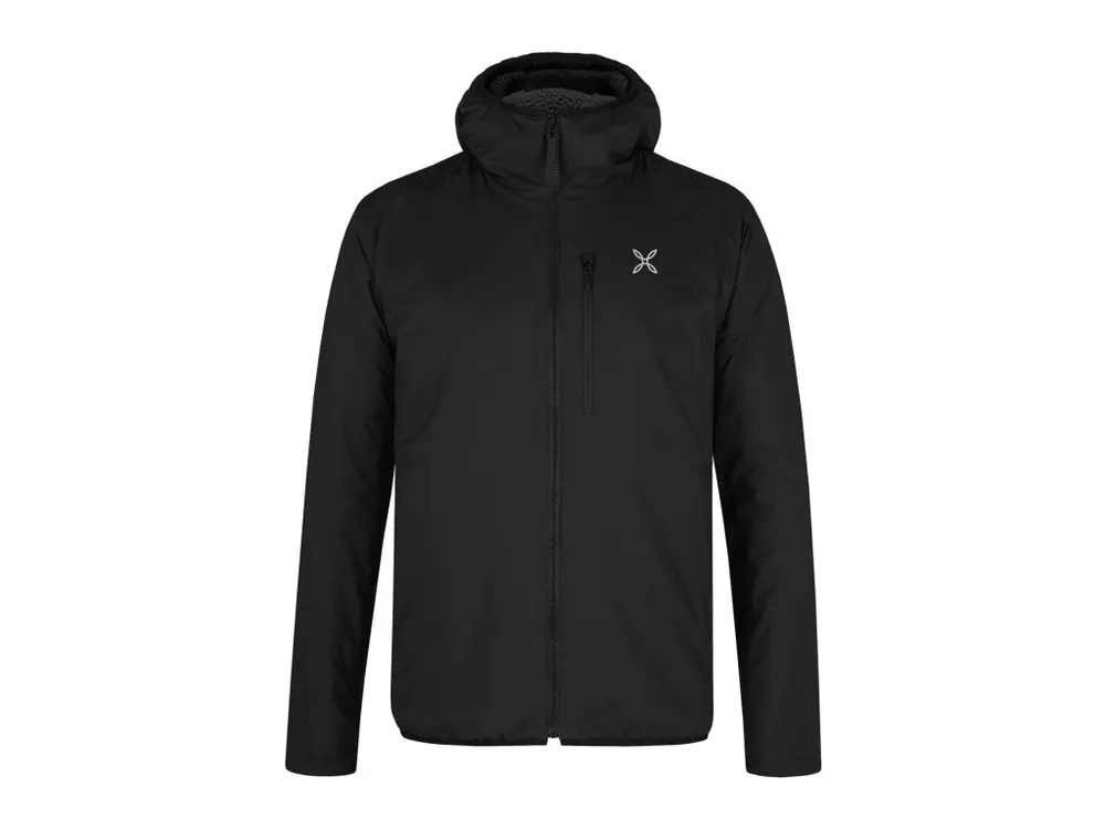 Poslední Šance Bunda MONTURA SHERPA REVERSIBLE JACKET