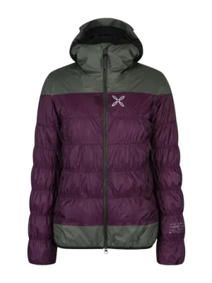 Bunda MONTURA SUMMIT 2.0 DUVET WOMAN Expresní Doručení
