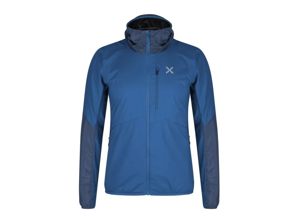 Bunda MONTURA ALPHA EVO JACKET Sleva