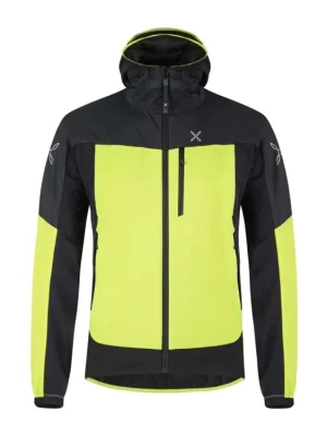 Značkový Bunda MONTURA AIR ACTION HYBRID JACKET