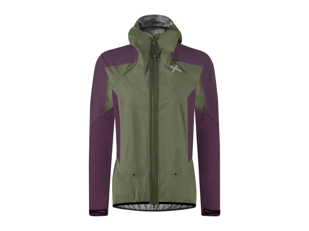 Bunda MONTURA MAGIC 2.0 JACKET WOMEN Ihned K Objednání