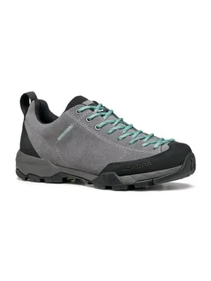 Boty Scarpa Mojito Trail GTX WMN Smoke/Jade Nejlepší Volba