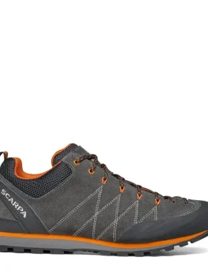 Nakupujte Hned Boty Scarpa Crux Shark Tonic Gray