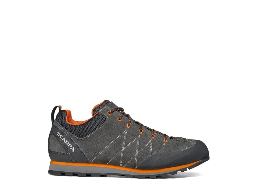 Nakupujte Hned Boty Scarpa Crux Shark Tonic Gray