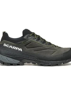 Boty Scarpa Rapid XT GTX Shark/Military Pouze Dnes
