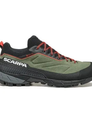 Pouze Dnes Boty Scarpa Rapid XT GTX Birch/Coral