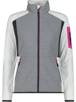 Mikina CMP Woman Jacket Expresní Doručení