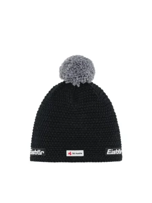 Super Cena Čepice Eisbär Jamie Pompon MÜ Ski Austria