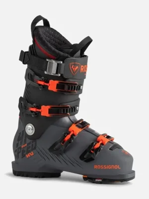 Lyžařské boty Rossignol Hi-Speed 130 HV GW Vrácení Zdarma
