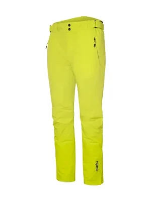 Novinka Kalhoty Zero rh+ Logic Pants