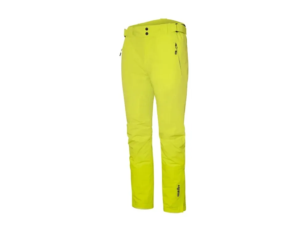 Novinka Kalhoty Zero rh+ Logic Pants