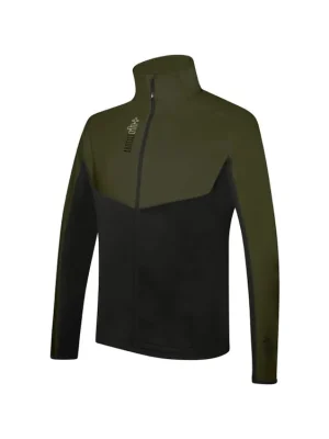 Funkční mikina Zero rh+ ZERO Full Zip Jersey Horká Nabídka