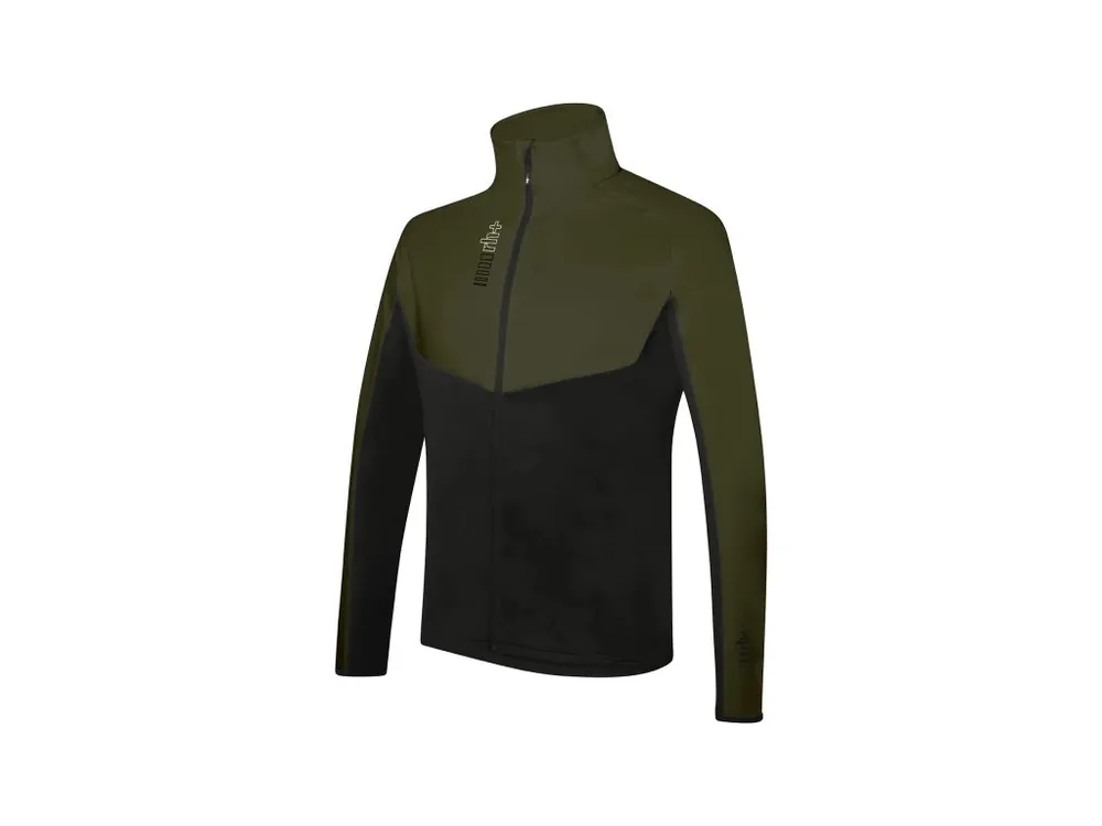 Funkční mikina Zero rh+ ZERO Full Zip Jersey Horká Nabídka