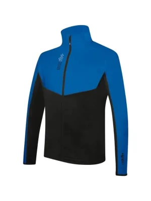 Finální Výprodej Funkční mikina Zero rh+ ZERO Full Zip Jersey