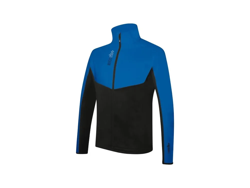 Finální Výprodej Funkční mikina Zero rh+ ZERO Full Zip Jersey