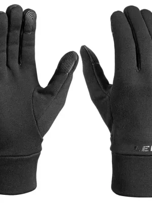 Rukavice Leki Inner Glove MF Touch Objednat Nyní