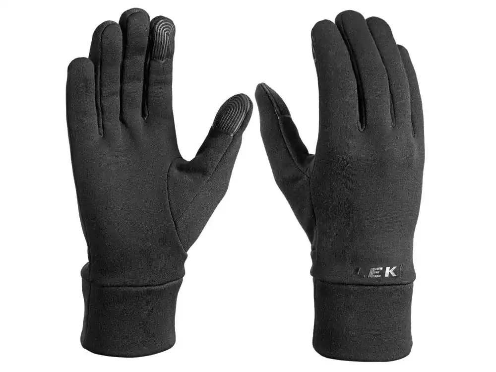 Rukavice Leki Inner Glove MF Touch Objednat Nyní