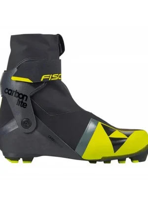Časově Omezené Boty na běžky Fischer CARBONLITE SKATE