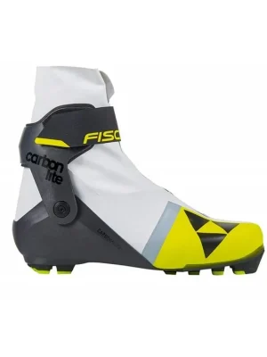 Nejlepší Volba Boty na běžky Fischer CARBONLITE SKATE WS