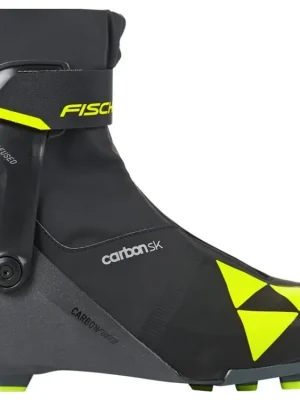 Boty na běžky Fischer CARBON SKATE 2025/2026 Cenově Výhodný
