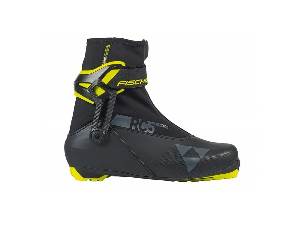 Výprodej Boty na běžky Fischer RC3 SKATE