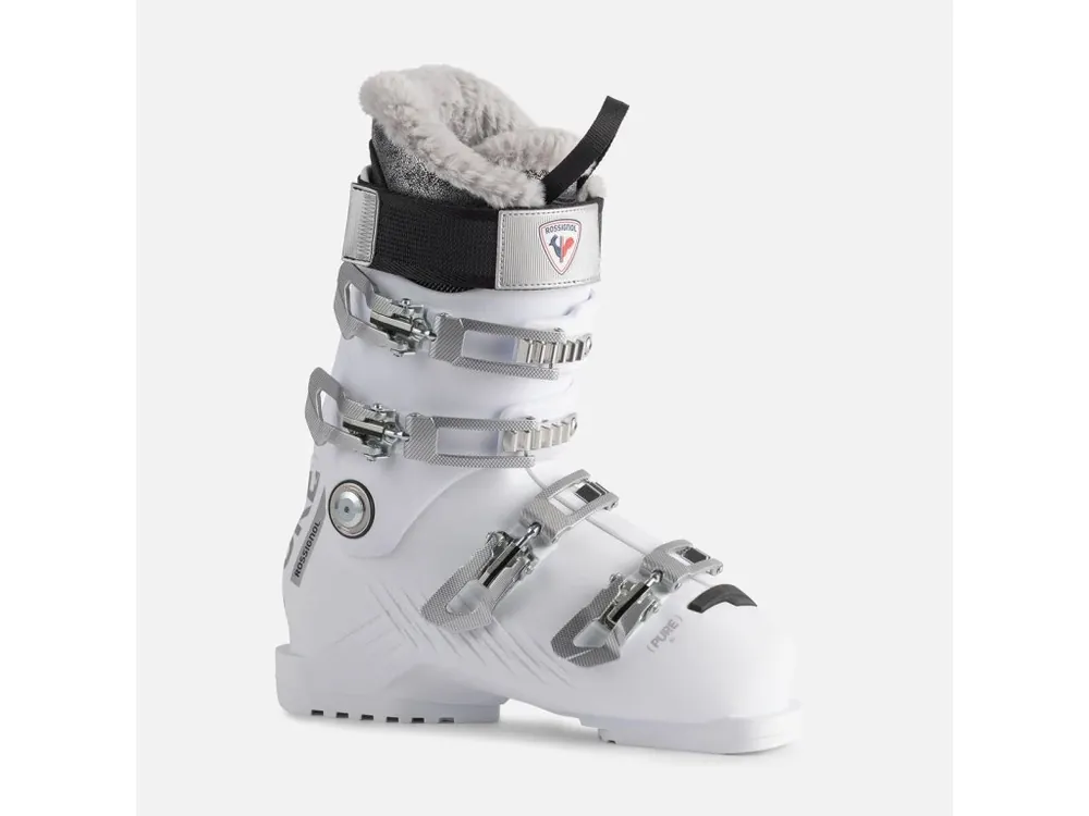 Lyžařské boty Rossignol Pure 80 Must-Have