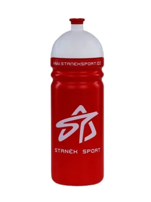 Top Prodej Lahev Staněk sport 0,7l, červená