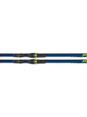 Běžecké lyže Fischer AEROLITE SKATE 60 + CONTROL SKATE Poslední Šance
