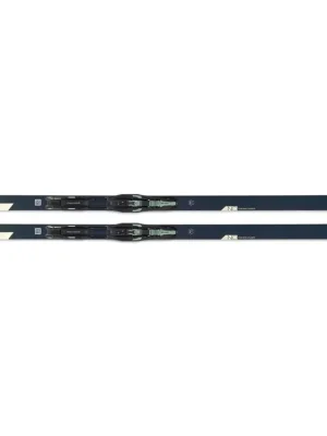 Odeslání Ihned Běžecké lyže Fischer TWIN SKIN CRUISER EF+CONTROL STEP