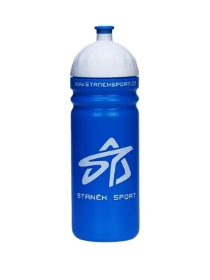 Lahev Staněk sport 0,7l, modrá Ověřený