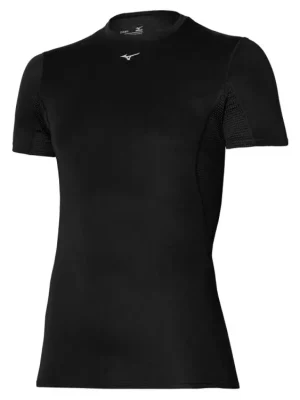 Funkční triko Mizuno Mid Weight-Light Tee Horká Nabídka