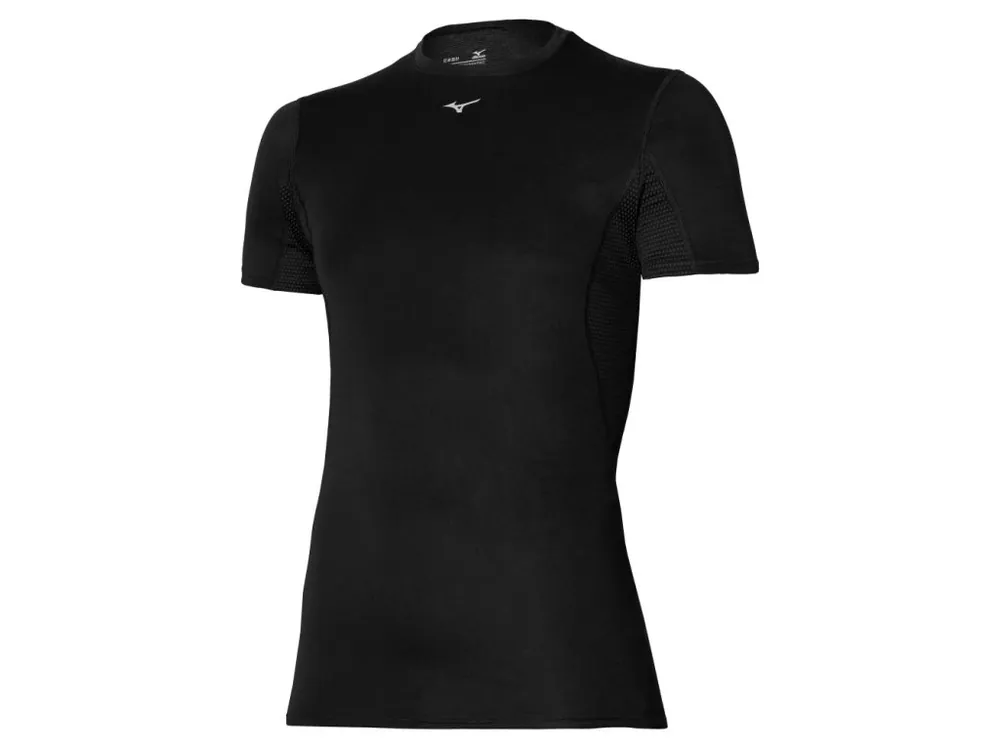 Funkční triko Mizuno Mid Weight-Light Tee Horká Nabídka