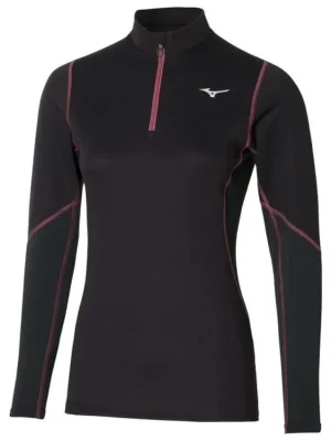 Horká Nabídka Funkční triko Mizuno Merino Wool H/Z